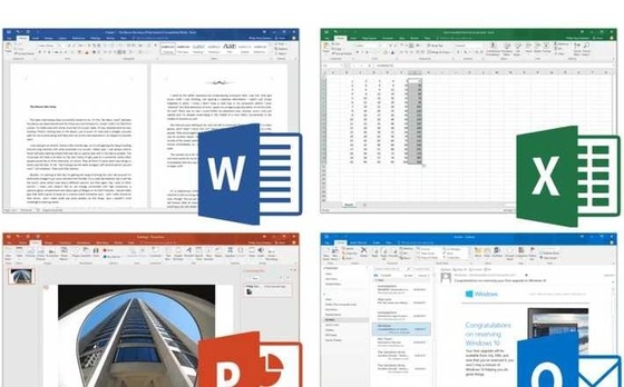 Του Microsoft Office 2019 εγχώρια επιχείρηση 2019 γραφείων ενεργοποίησης βασική για τη Mac